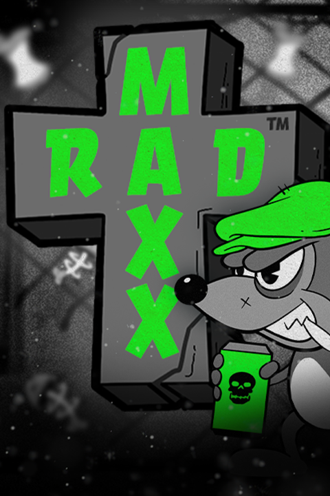 Rad Maxx